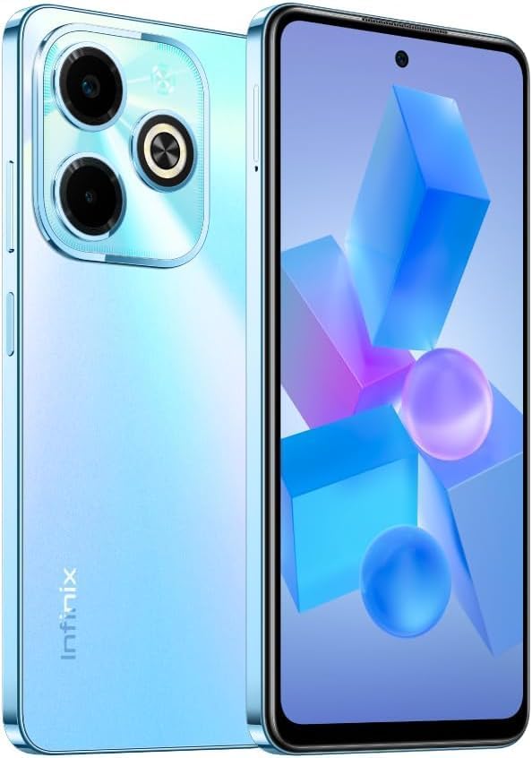 INFINIX HOT 40I 8+256 BL INFINIX HOT 40I 8+256 BL